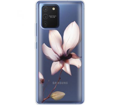 Силіконовий чохол BoxFace Samsung G770 Galaxy S10 Lite Magnolia (38972-cc8)