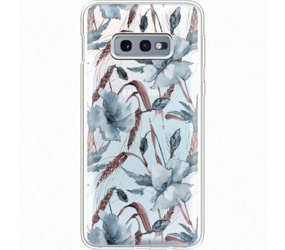 Силіконовий чохол BoxFace Samsung G970 Galaxy S10e (35884-cc32)