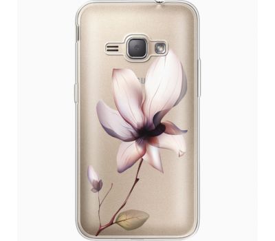 Силіконовий чохол BoxFace Samsung J120H Galaxy J1 2016 Magnolia (35052-cc8)