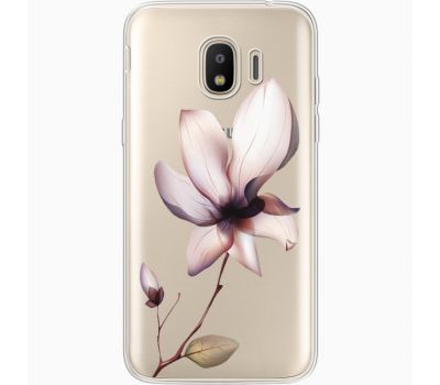 Силіконовий чохол BoxFace Samsung J250 Galaxy J2 (2018) Magnolia (35055-cc8)