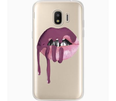 Силіконовий чохол BoxFace Samsung J250 Galaxy J2 (2018) (35055-cc17)