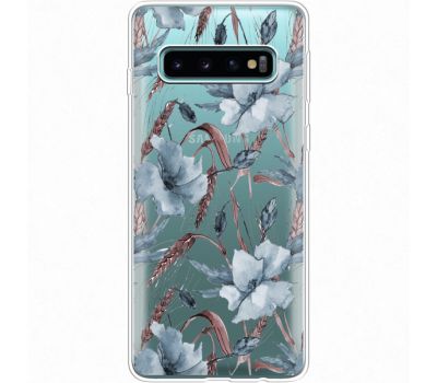 Силіконовий чохол BoxFace Samsung G973 Galaxy S10 (35879-cc32)