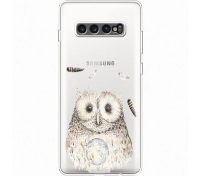 Силіконовий чохол BoxFace Samsung G975 Galaxy S10 Plus (35881-cc23)