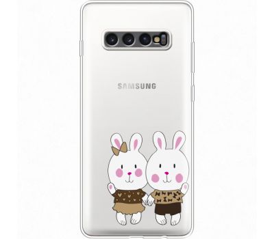 Силіконовий чохол BoxFace Samsung G975 Galaxy S10 Plus (35881-cc30)