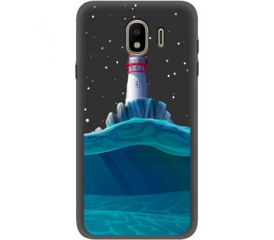 Силіконовий чохол BoxFace Samsung J400 Galaxy J4 2018 Lighthouse (34773-bk58)