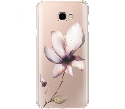 Силіконовий чохол BoxFace Samsung J415 Galaxy J4 Plus 2018 Magnolia (35457-cc8)