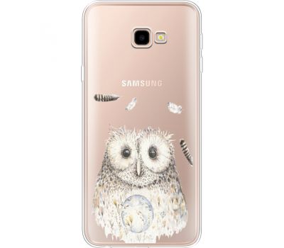 Силіконовий чохол BoxFace Samsung J415 Galaxy J4 Plus 2018 (35457-cc23)