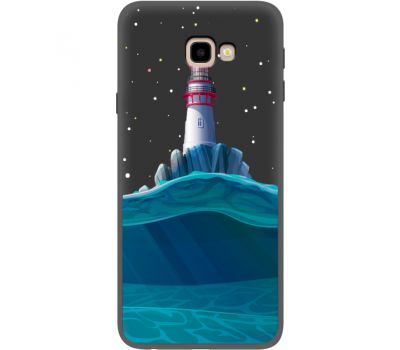 Силіконовий чохол BoxFace Samsung J415 Galaxy J4 Plus 2018 Lighthouse (35598-bk58)
