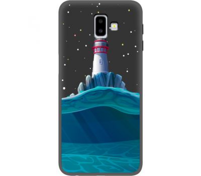 Силіконовий чохол BoxFace Samsung J610 Galaxy J6 Plus 2018 Lighthouse (35600-bk58)
