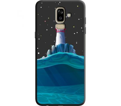 Силіконовий чохол BoxFace Samsung J810 Galaxy J8 2018 Lighthouse (36143-bk58)