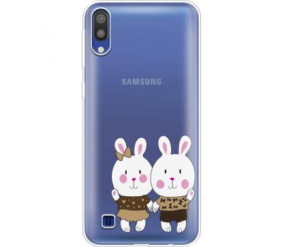 Силіконовий чохол BoxFace Samsung M105 Galaxy M10 (36519-cc30)