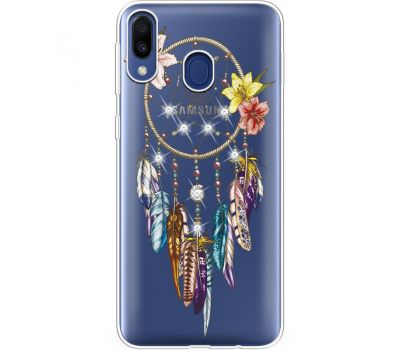 Силіконовий чохол BoxFace Samsung M205 Galaxy M20 Dreamcatcher (936206-rs12)