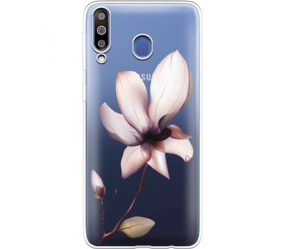 Силіконовий чохол BoxFace Samsung M305 Galaxy M30 Magnolia (36974-cc8)