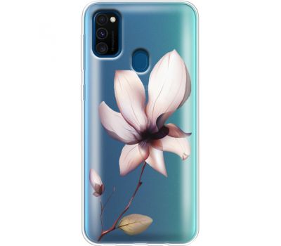 Силіконовий чохол BoxFace Samsung M215 Galaxy M21 Magnolia (39466-cc8)