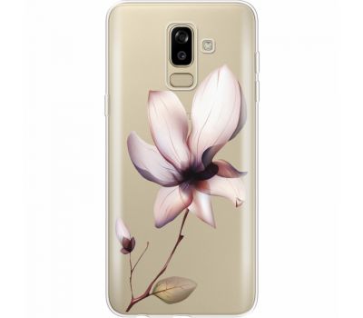 Силіконовий чохол BoxFace Samsung J810 Galaxy J8 2018 Magnolia (35021-cc8)