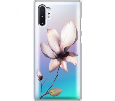 Силіконовий чохол BoxFace Samsung N975 Galaxy Note 10 Plus Magnolia (37687-cc8)