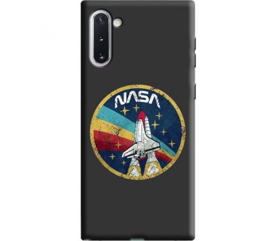 Силіконовий чохол BoxFace Samsung N970 Galaxy Note 10 NASA (38697-bk70)