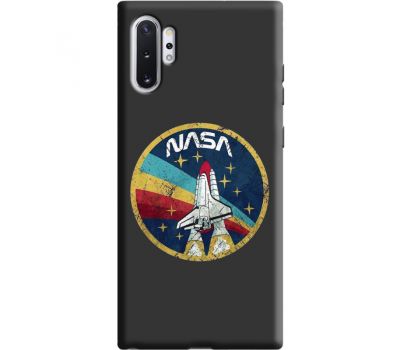 Силіконовий чохол BoxFace Samsung N975 Galaxy Note 10 Plus NASA (38700-bk70)