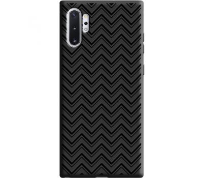 Силіконовий чохол BoxFace Samsung N975 Galaxy Note 10 Plus (38700-bk6)
