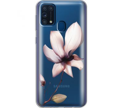 Силіконовий чохол BoxFace Samsung M315 Galaxy M31 Magnolia (39092-cc8)