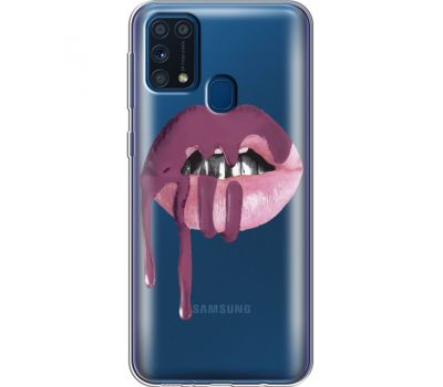 Силіконовий чохол BoxFace Samsung M315 Galaxy M31 (39092-cc17)