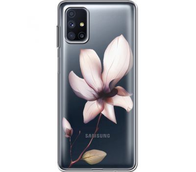 Силіконовий чохол BoxFace Samsung M515 Galaxy M51 Magnolia (40938-cc8)