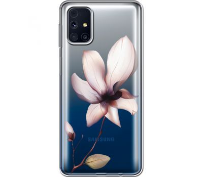 Силіконовий чохол BoxFace Samsung M317 Galaxy M31s Magnolia (40944-cc8)