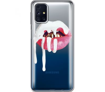 Силіконовий чохол BoxFace Samsung M317 Galaxy M31s (40944-cc18)