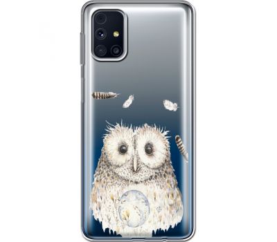 Силіконовий чохол BoxFace Samsung M317 Galaxy M31s (40944-cc23)