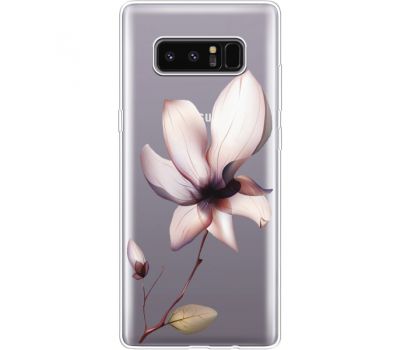 Силіконовий чохол BoxFace Samsung N950F Galaxy Note 8 Magnolia (35949-cc8)