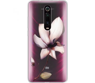 Силіконовий чохол BoxFace Xiaomi Mi 9T / Mi 9T Pro Magnolia (37377-cc8)