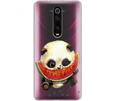 Силіконовий чохол BoxFace Xiaomi Mi 9T / Mi 9T Pro Little Panda (37377-cc21)