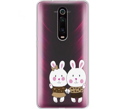 Силіконовий чохол BoxFace Xiaomi Mi 9T / Mi 9T Pro (37377-cc30)