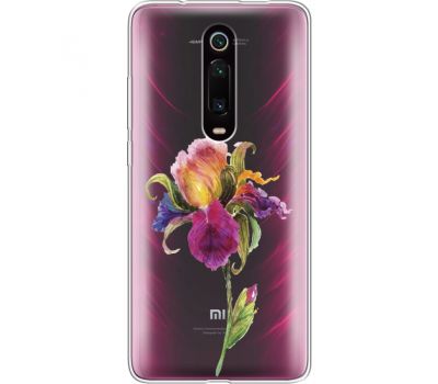 Силіконовий чохол BoxFace Xiaomi Mi 9T / Mi 9T Pro Iris (37377-cc31)