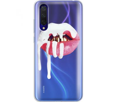 Силіконовий чохол BoxFace Xiaomi Mi 9 Lite (38312-cc18)