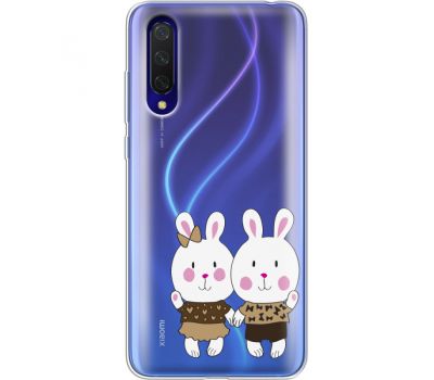 Силіконовий чохол BoxFace Xiaomi Mi 9 Lite (38312-cc30)