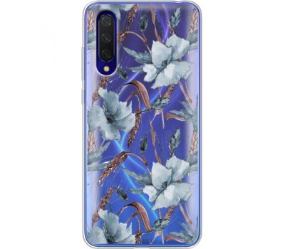 Силіконовий чохол BoxFace Xiaomi Mi 9 Lite (38312-cc32)