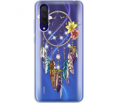 Силіконовий чохол BoxFace Xiaomi Mi 9 Lite Dreamcatcher (938312-rs12)