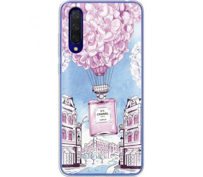 Силіконовий чохол BoxFace Xiaomi Mi 9 Lite Perfume bottle (938312-rs15)