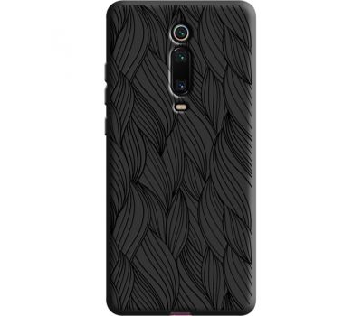 Силіконовий чохол BoxFace Xiaomi Mi 9T / Mi 9T Pro (38687-bk5)