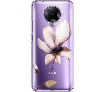 Силіконовий чохол BoxFace Xiaomi Poco F2 Pro Magnolia (40089-cc8)