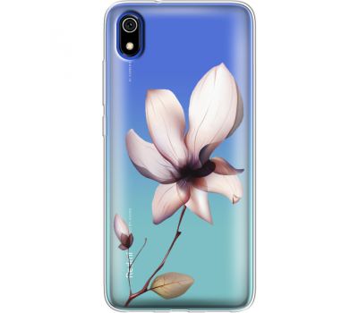 Силіконовий чохол BoxFace Xiaomi Redmi 7A Magnolia (37404-cc8)