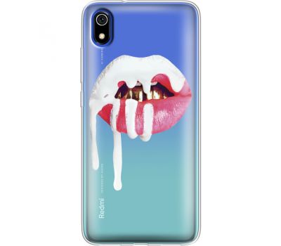 Силіконовий чохол BoxFace Xiaomi Redmi 7A (37404-cc18)