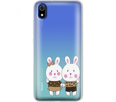 Силіконовий чохол BoxFace Xiaomi Redmi 7A (37404-cc30)