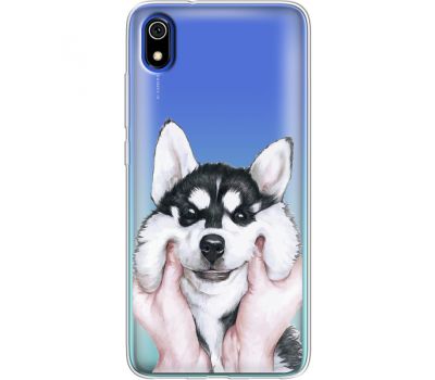 Силіконовий чохол BoxFace Xiaomi Redmi 7A Husky (37404-cc53)