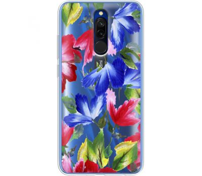 Силіконовий чохол BoxFace Xiaomi Redmi 8 (38412-cc36)