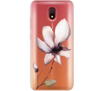Силіконовий чохол BoxFace Xiaomi Redmi 8A Magnolia (38342-cc8)