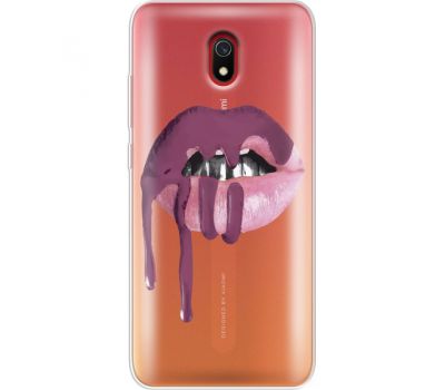 Силіконовий чохол BoxFace Xiaomi Redmi 8A (38342-cc17)