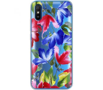 Силіконовий чохол BoxFace Xiaomi Redmi 9A (40305-cc36)