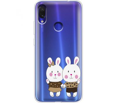 Силіконовий чохол BoxFace Xiaomi Redmi Note 7 (36208-cc30)